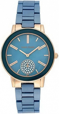 Наручные часы Anne Klein 3502BLRG