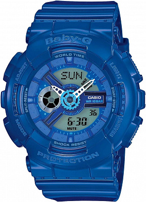 Casio BA-110BC-2A