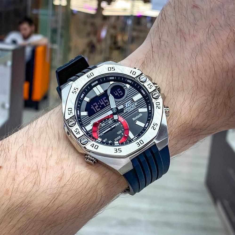 Casio Edifice ECB-10P-1A