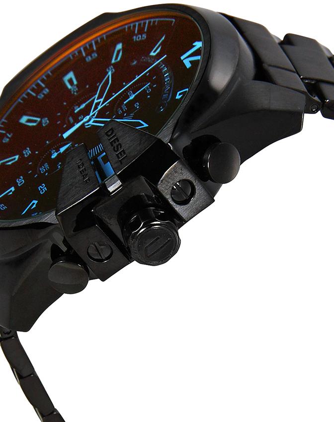 Diesel Chronograph DZ4318