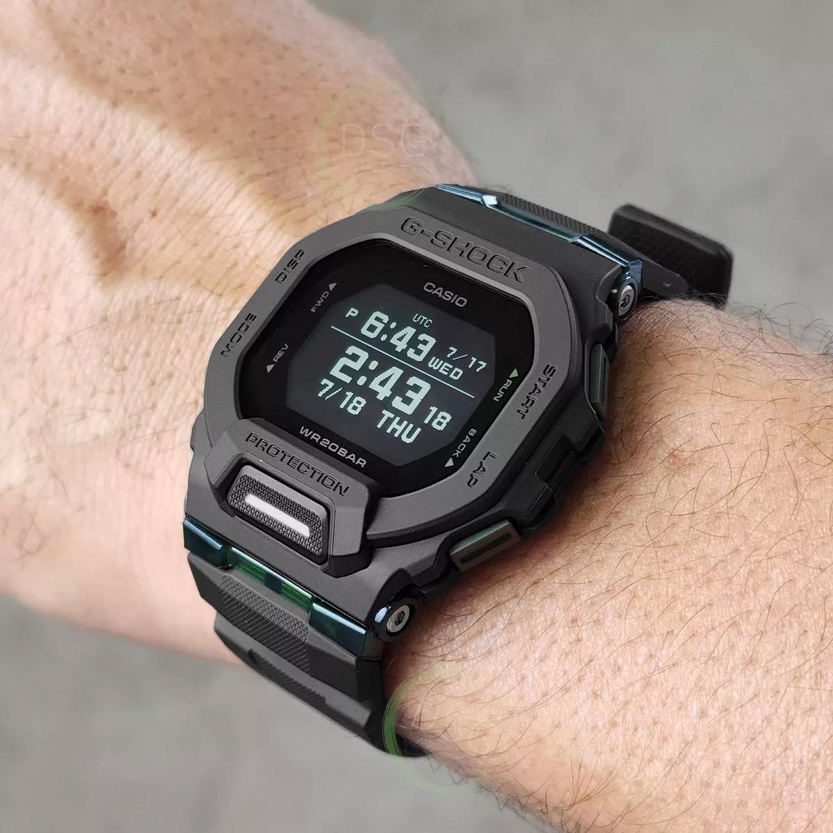 Casio G-Shock GBD-200UU-1E