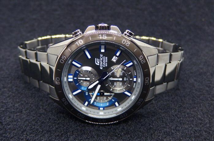 Casio Edifice EFV-550GY-8A