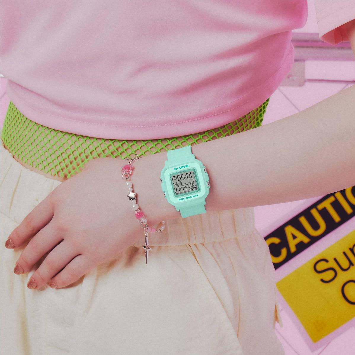 Casio Baby-G BGD-10-3E
