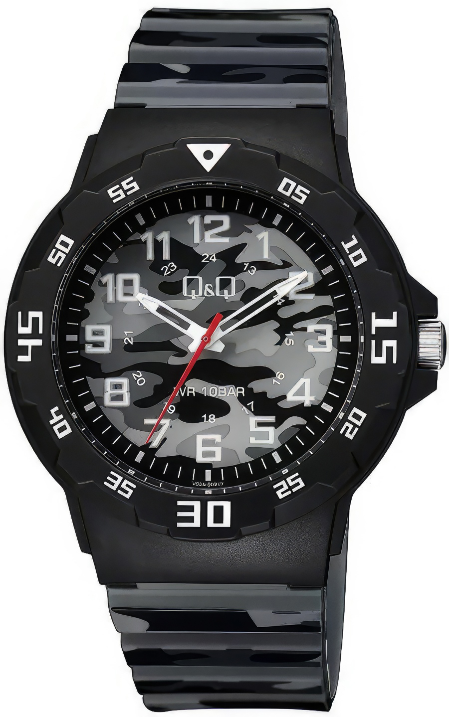 Q&Q Casual V02AJ009Y