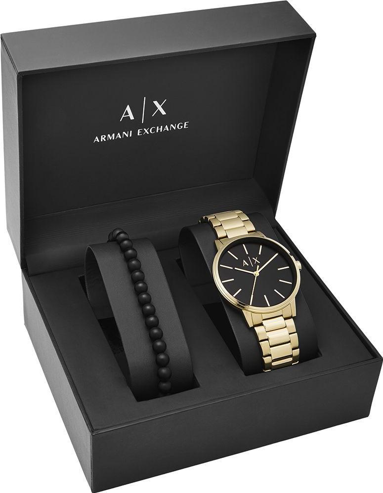 Armani Exchange Cayde AX7119