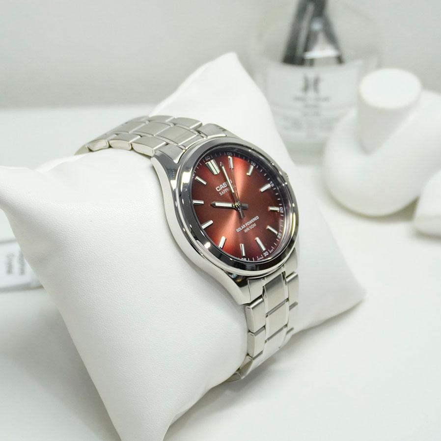 Casio Collection MTS-RS100D-5A