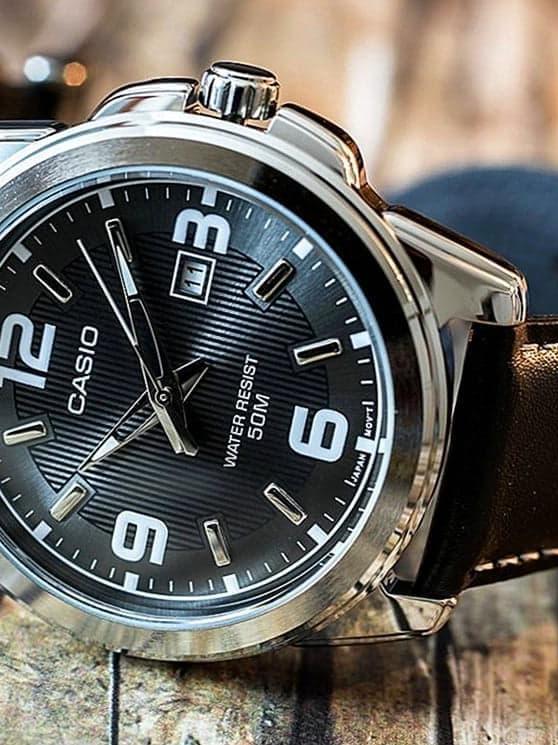 Casio Collection MTP-1314L-8A