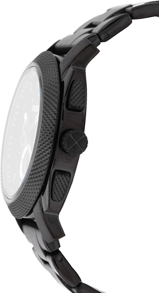 Fossil Chronograph FS4552