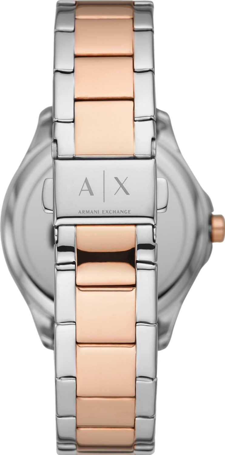 Armani Exchange Hampton AX5258
