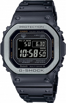 Наручные часы Casio GMW-B5000MB-1E