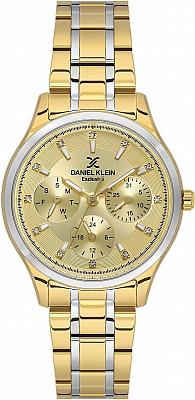 Daniel Klein 14089-6