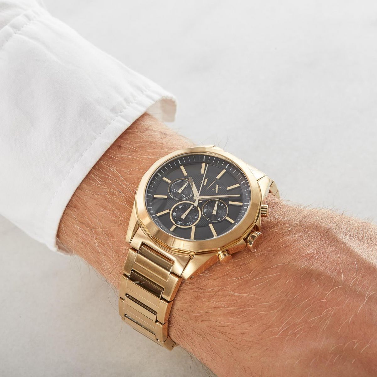 Armani Exchange Drexler AX2611