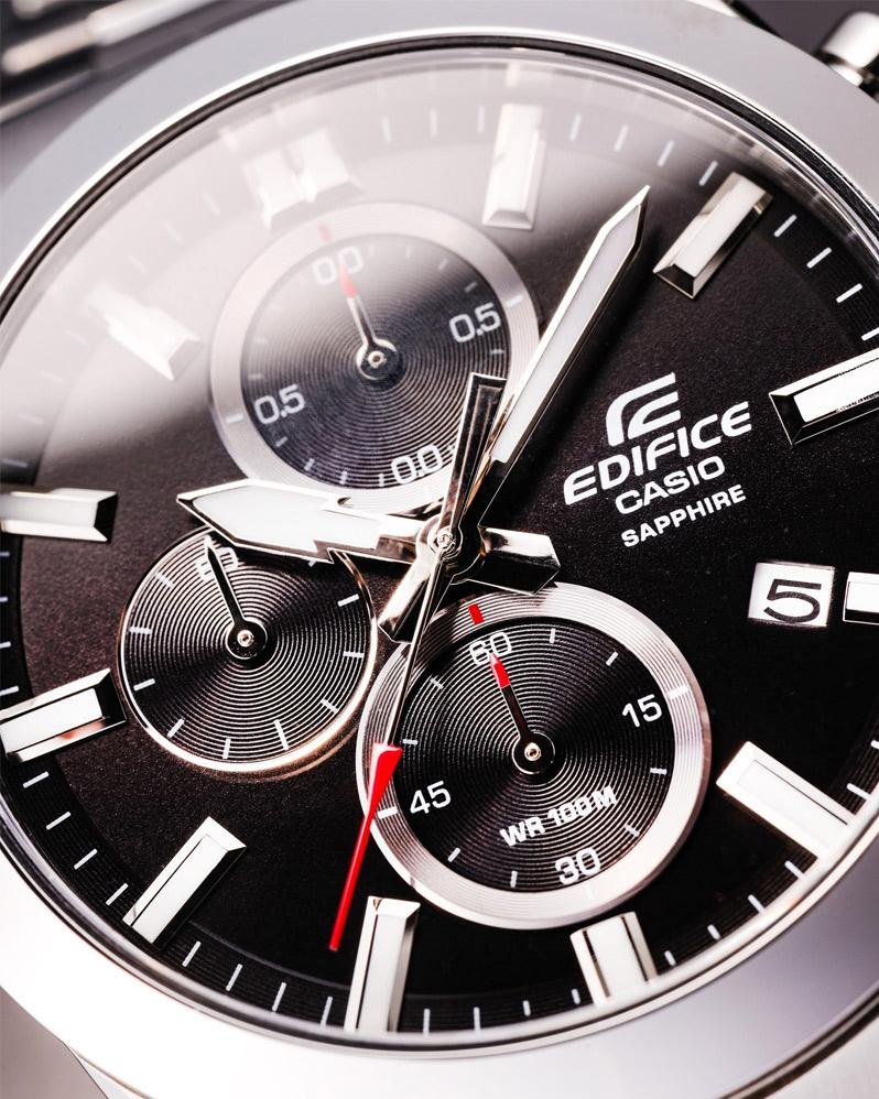 Casio Edifice EFB-710D-1A