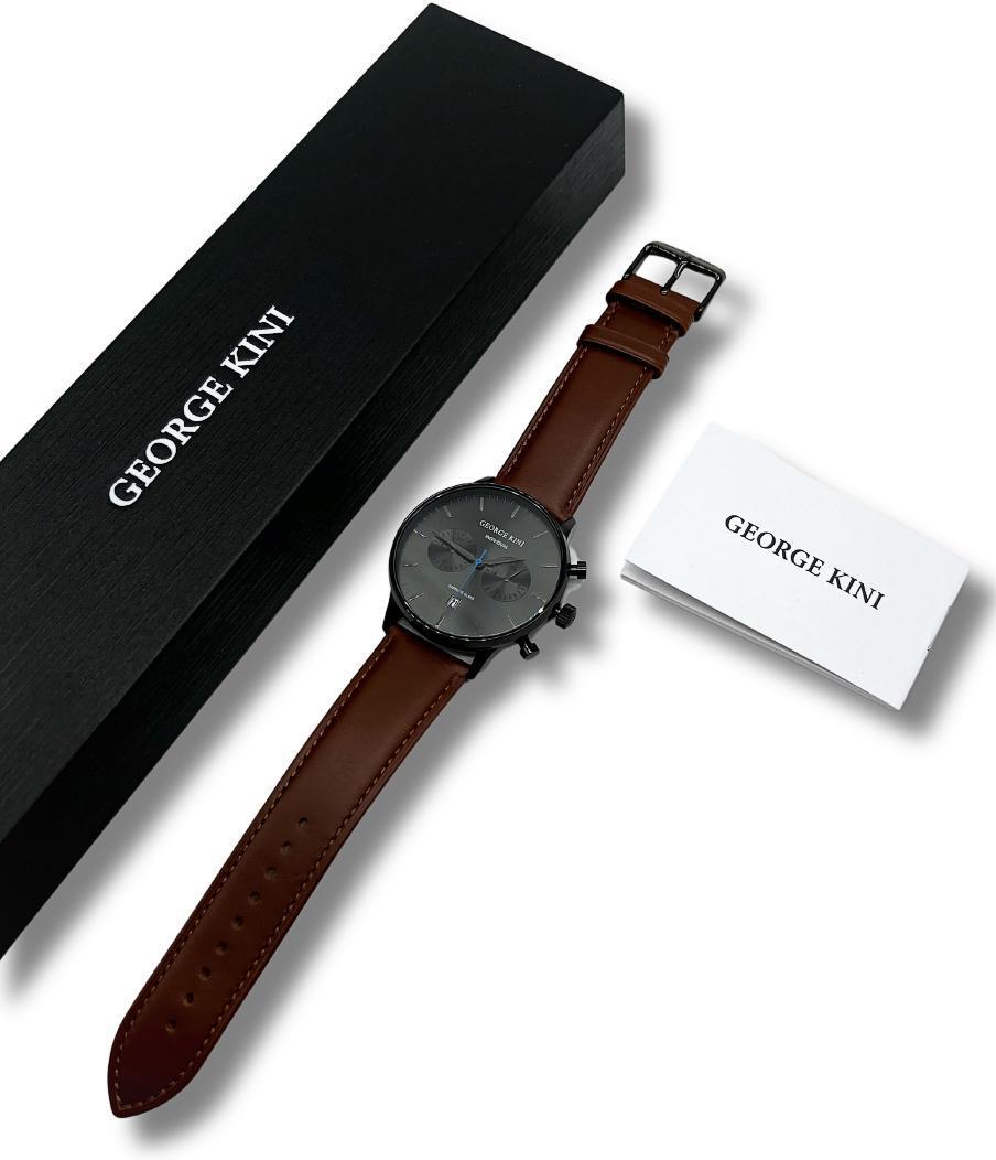 George Kini Individual GK.IND00012