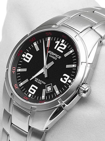 Casio Edifice EF-125D-1A