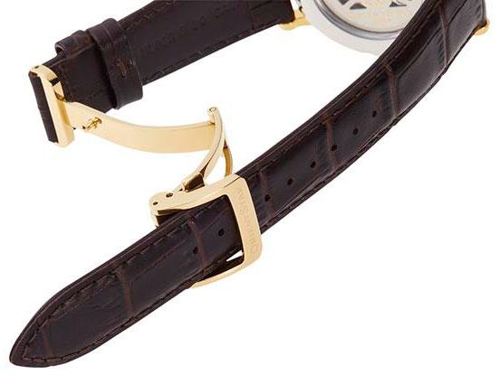 Orient Automatic RE-AU0001S