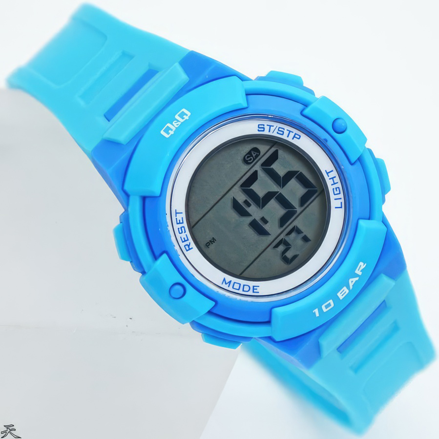Q&Q Superior Women M185J801Y