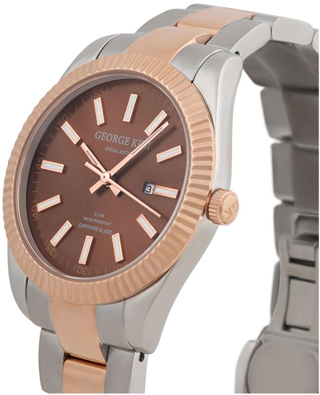 George Kini Special Edition GK.SPI0005