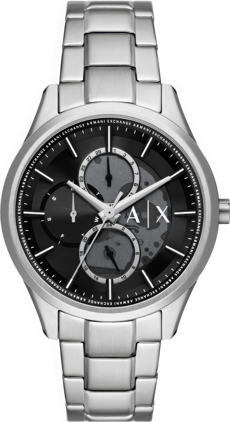 Armani Exchange Dante AX1873