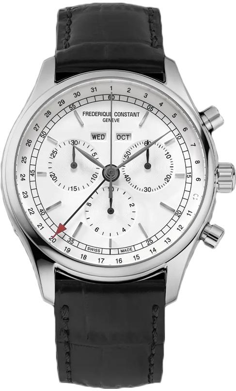Frederique Constant Manufacture FC-296SW5B6