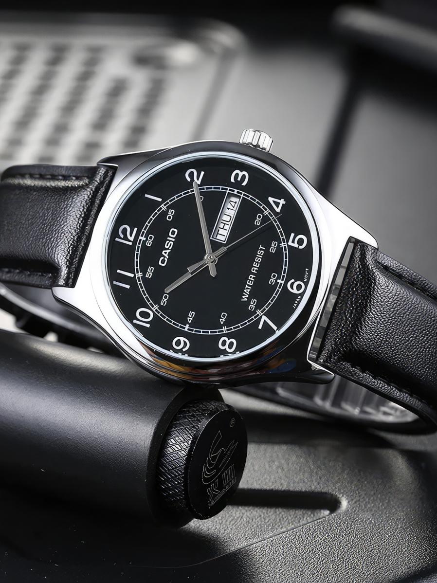 Casio Collection MTP-V006L-1B2