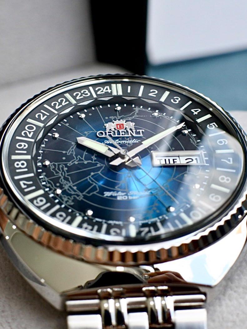 Orient Revival RA-AA0E03L