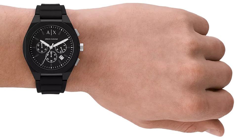 Armani Exchange Hampton AX4161