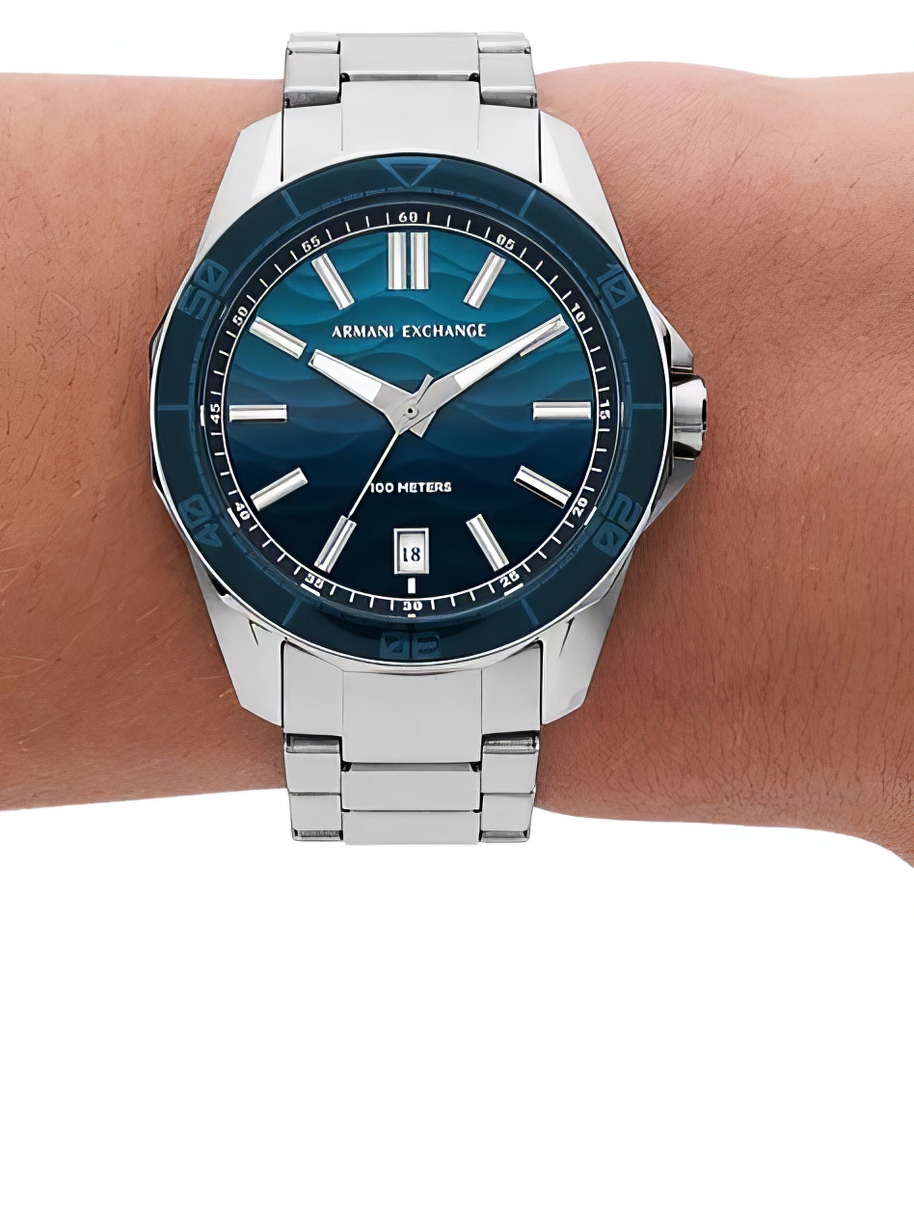 Armani Exchange Spencer AX1950