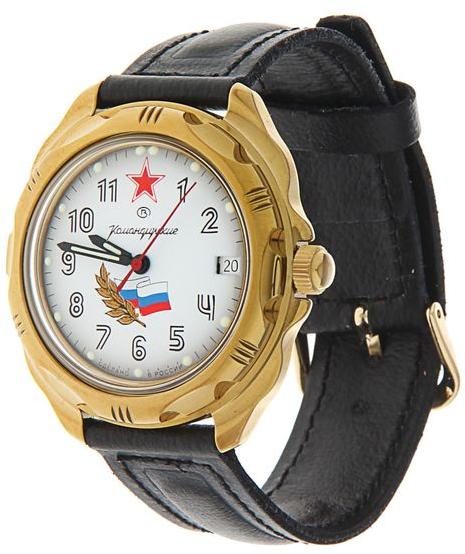 Восток Командирские 219277