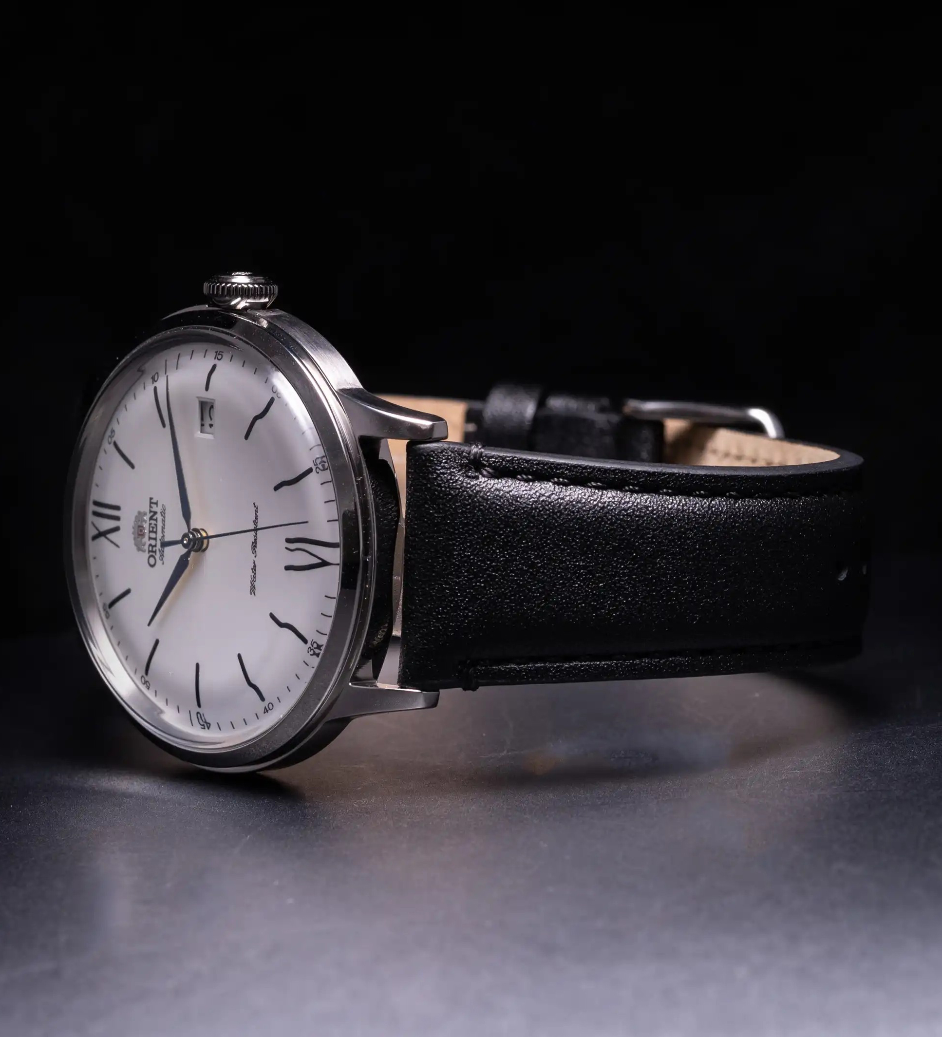 Orient Automatic RA-AC0022S