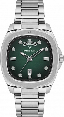 Daniel Klein 13987-2