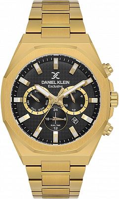 Daniel Klein 14218-4