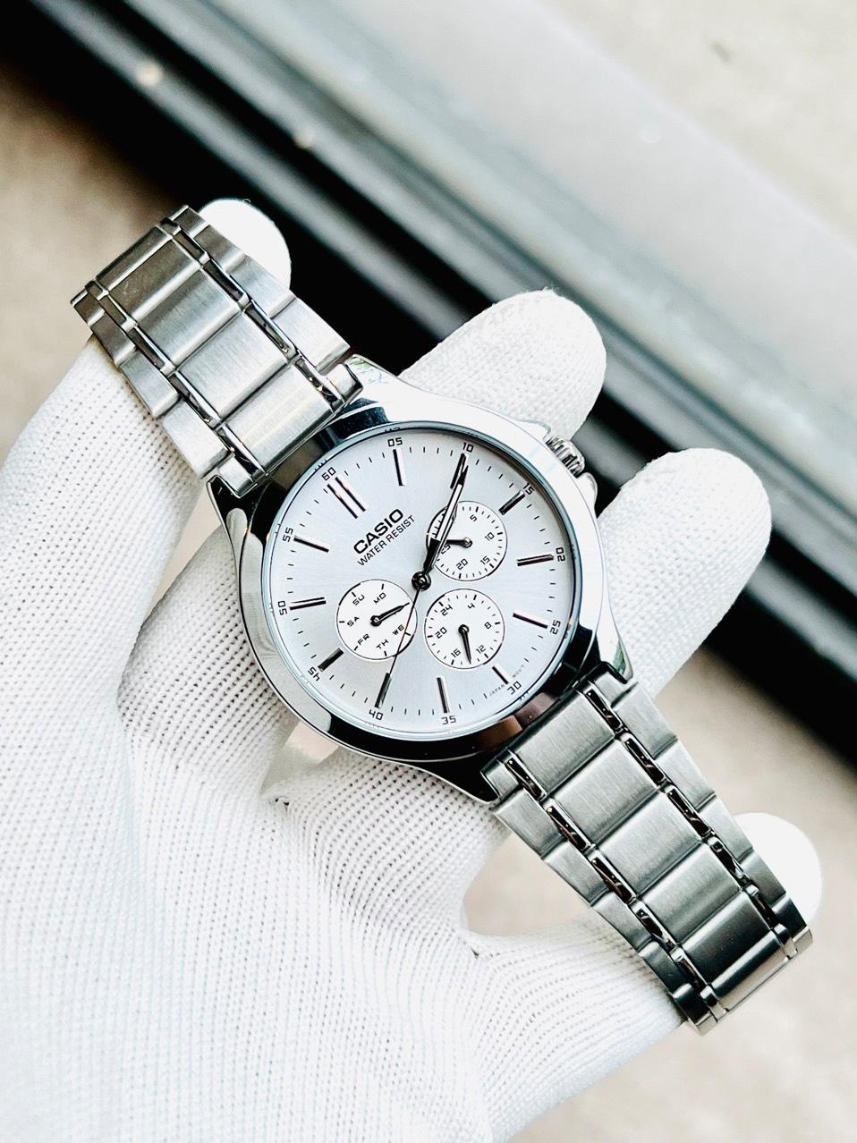 Casio Collection MTP-V300D-7A