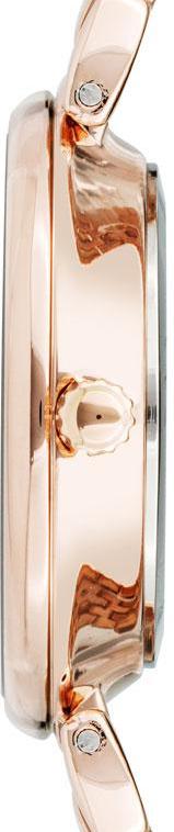 Anne Klein Steel 2158GYRG
