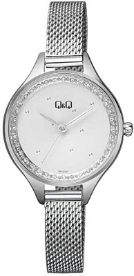 Q&Q Attractive Women QB73J201Y