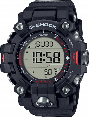 Наручные часы Casio GW-9500-1E