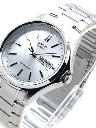 Casio Collection MTP-1239D-7A
