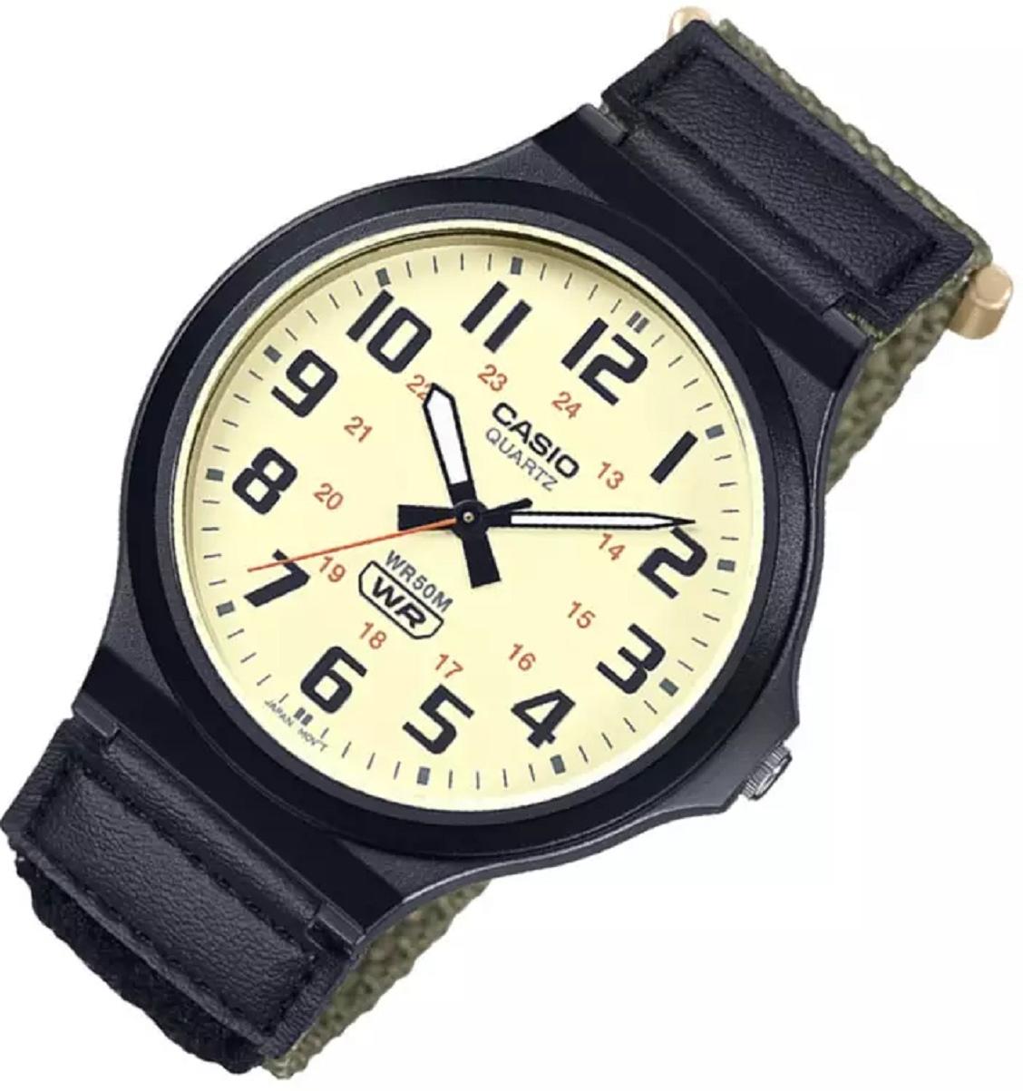 Casio Collection MW-240B-3B