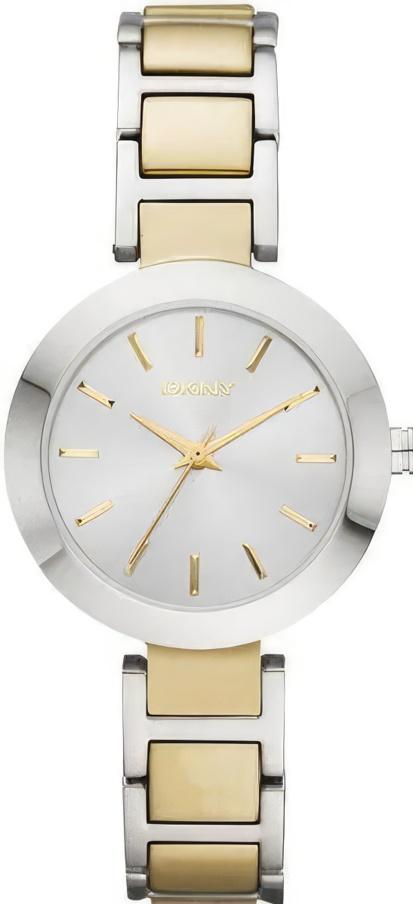 DKNY Essentials Metal NY2401