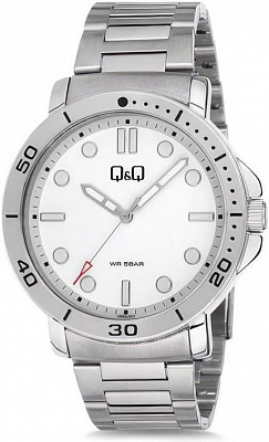 Наручные часы Q&Q QB86J201Y