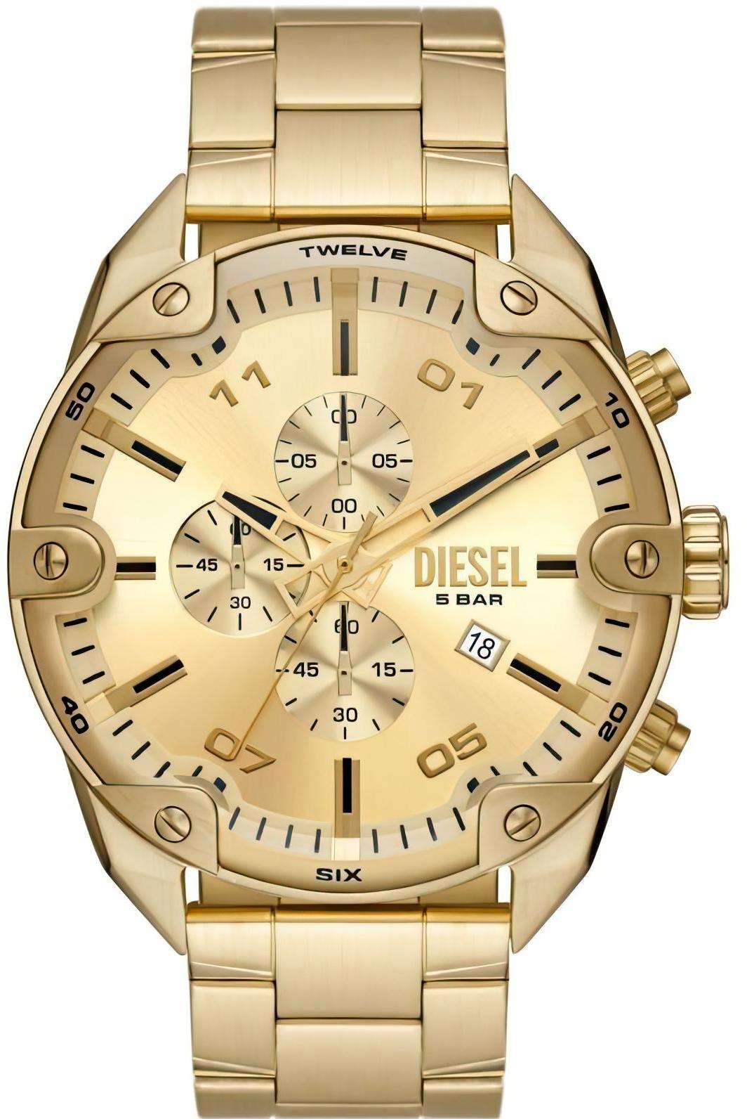 Diesel Spiked DZ4608