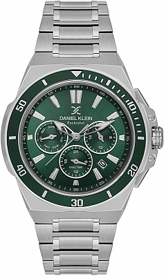 Daniel Klein 14226-3