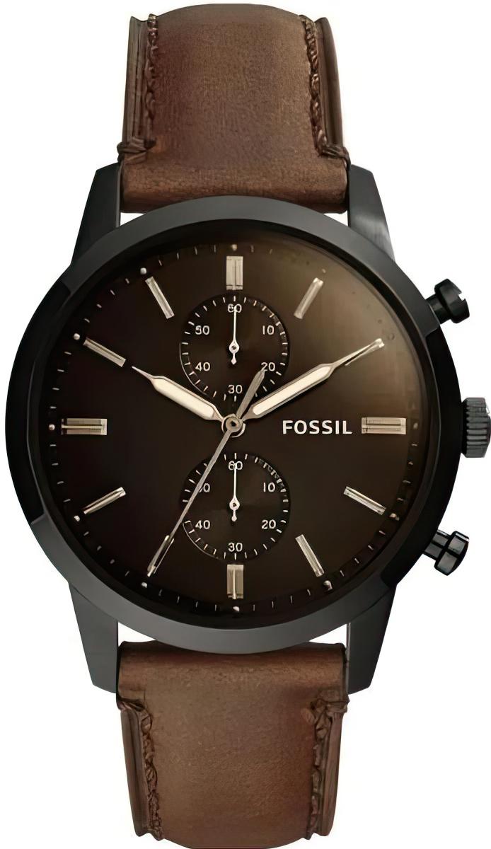 Fossil Chronograph FS5437