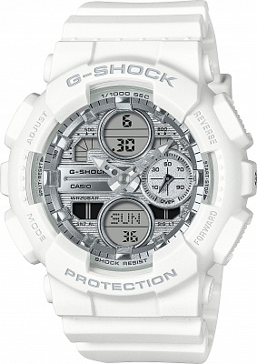 Наручные часы Casio GMA-S140VA-7A