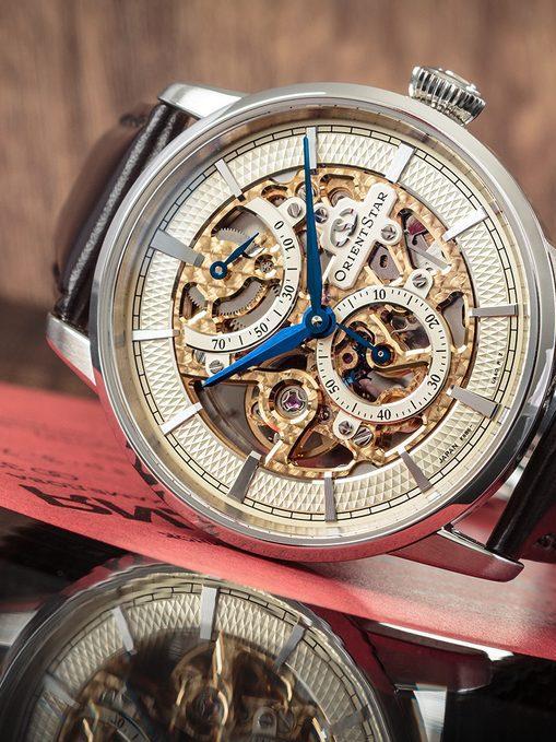 Orient  Orient Star RE-AZ0004S