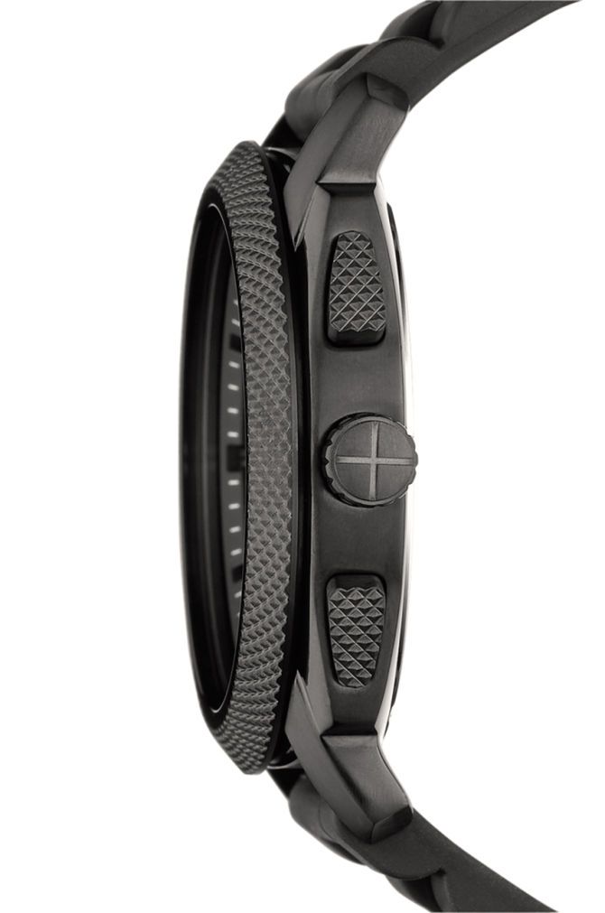 Fossil Chronograph FS4487