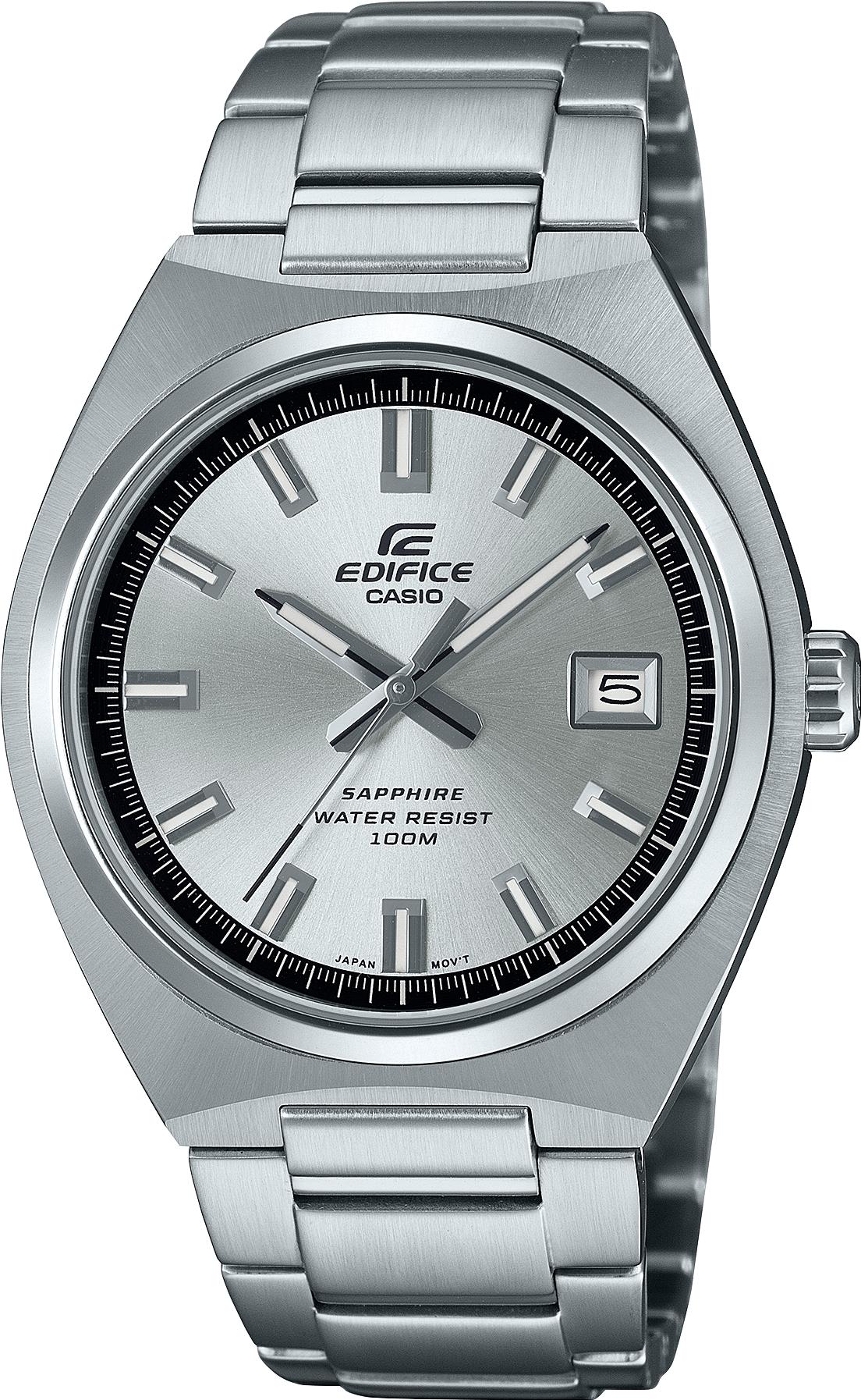 Casio Edifice, СУПЕРЦЕНА EFB-109D-7A