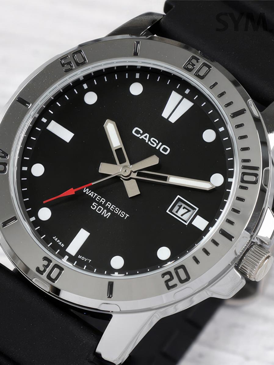 Casio Collection MTP-VD01-1E