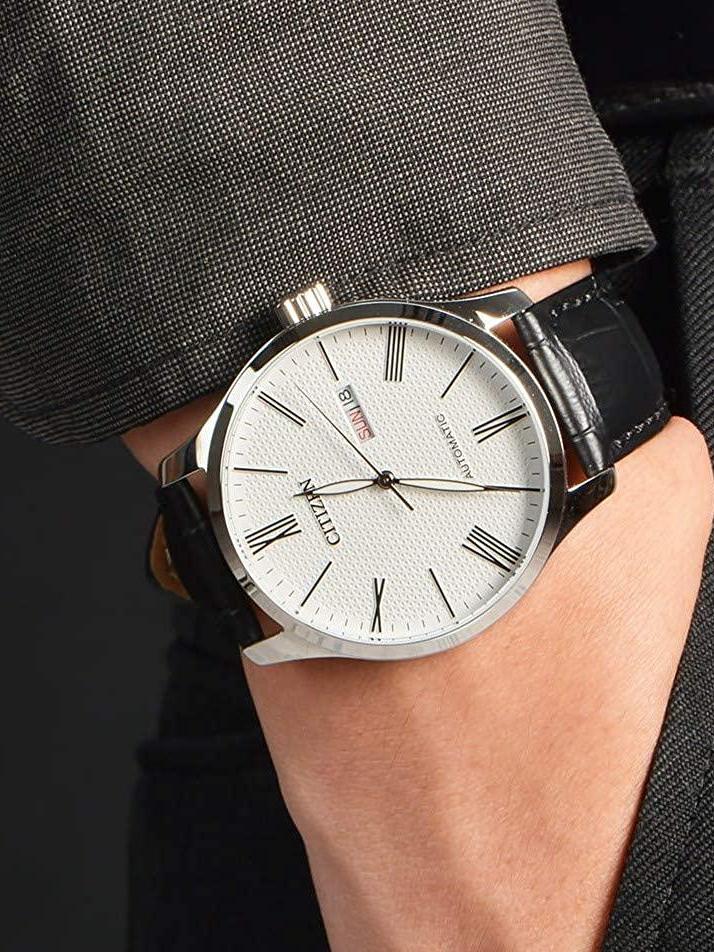 Citizen Automatic NH8350-08A