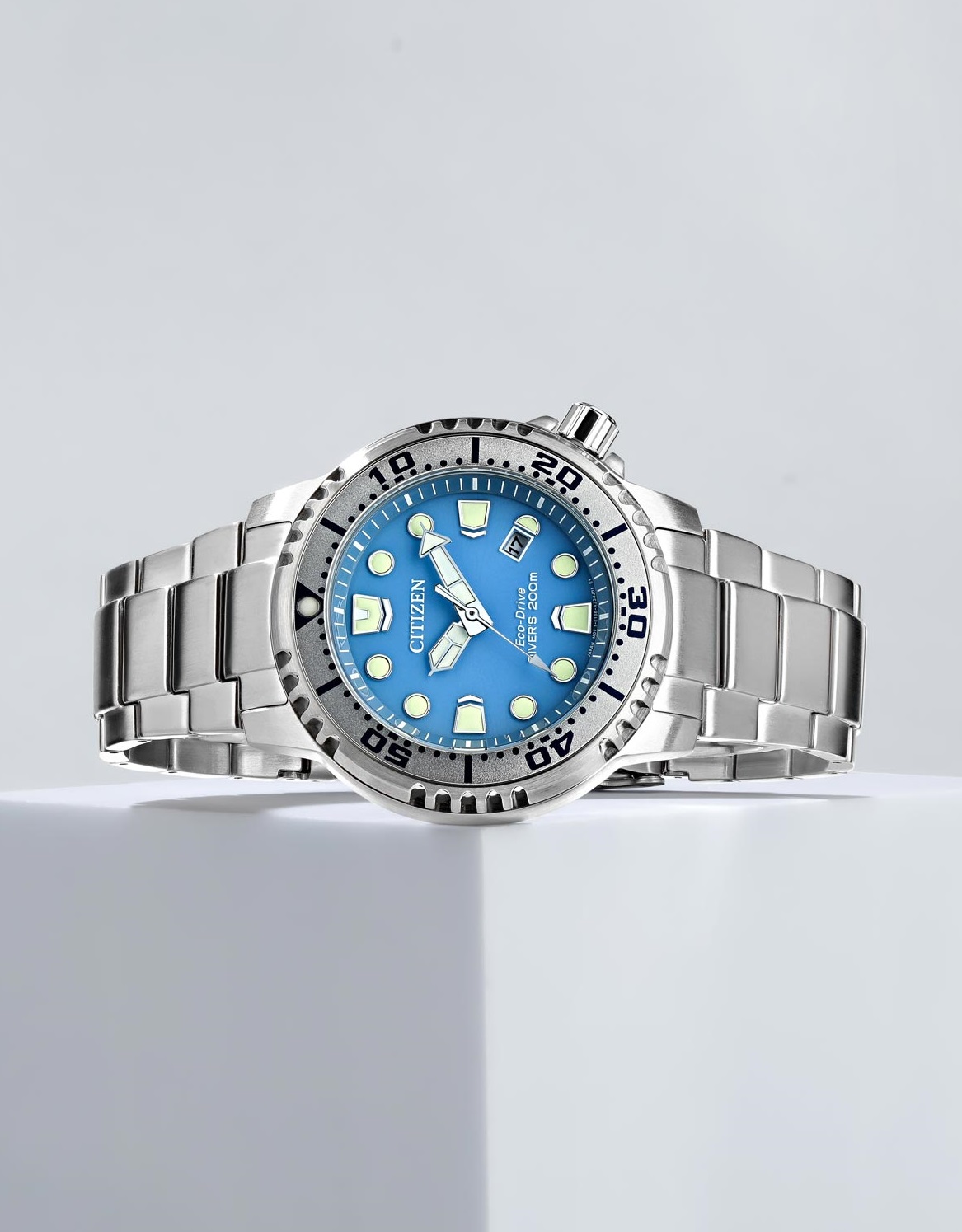 Citizen Promaster BN0165-55L